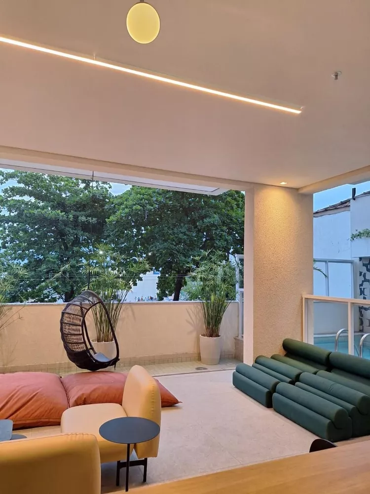 Apartamento, 2 quartos, 77 m² - Foto 21