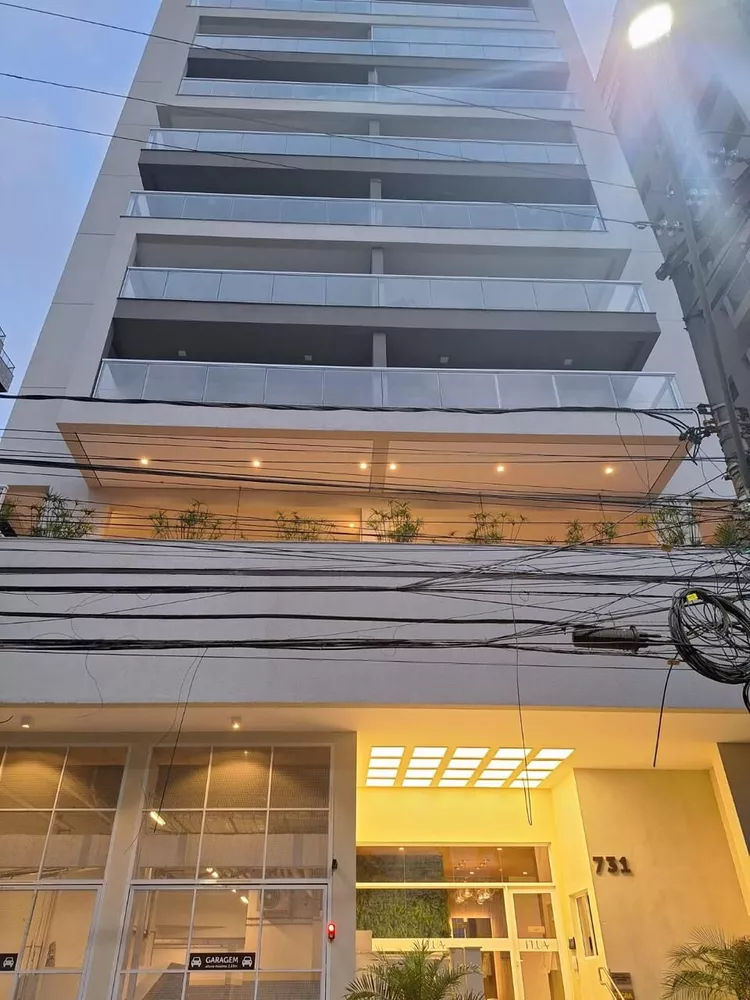 Apartamento, 2 quartos, 77 m² - Foto 12