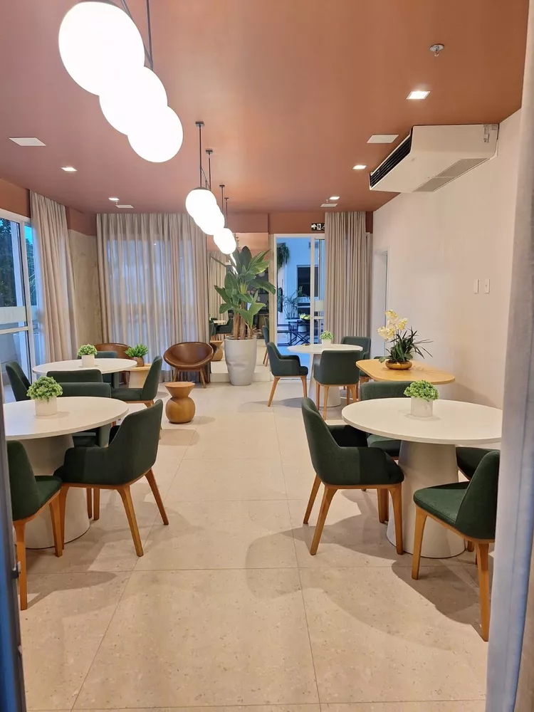 Apartamento, 2 quartos, 77 m² - Foto 19
