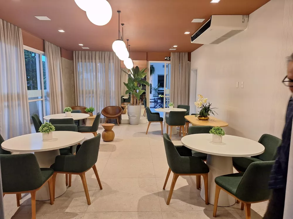 Apartamento, 2 quartos, 77 m² - Foto 40