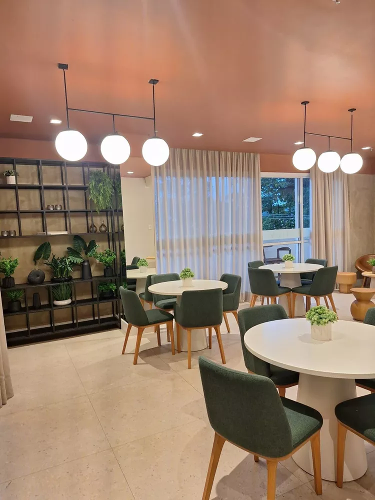 Apartamento, 2 quartos, 77 m² - Foto 55