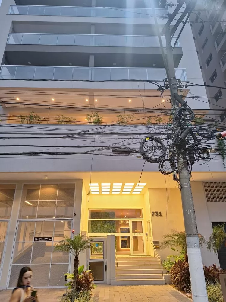 Apartamento, 2 quartos, 77 m² - Foto 46