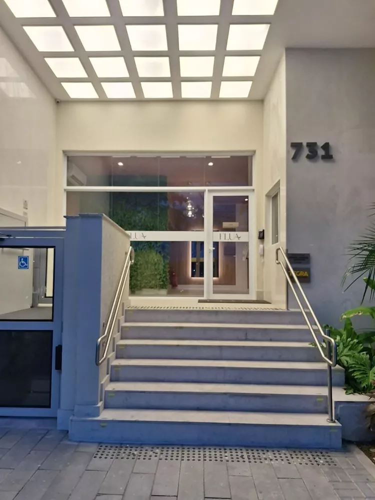 Apartamento, 2 quartos, 77 m² - Foto 38
