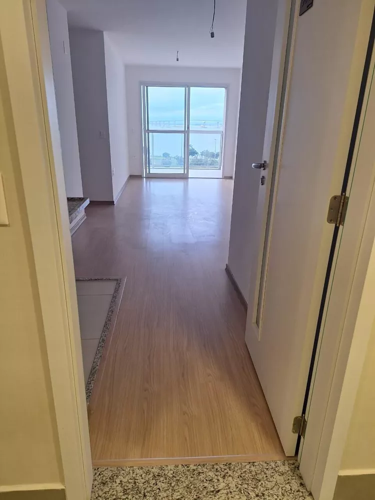 Apartamento, 2 quartos, 77 m² - Foto 2