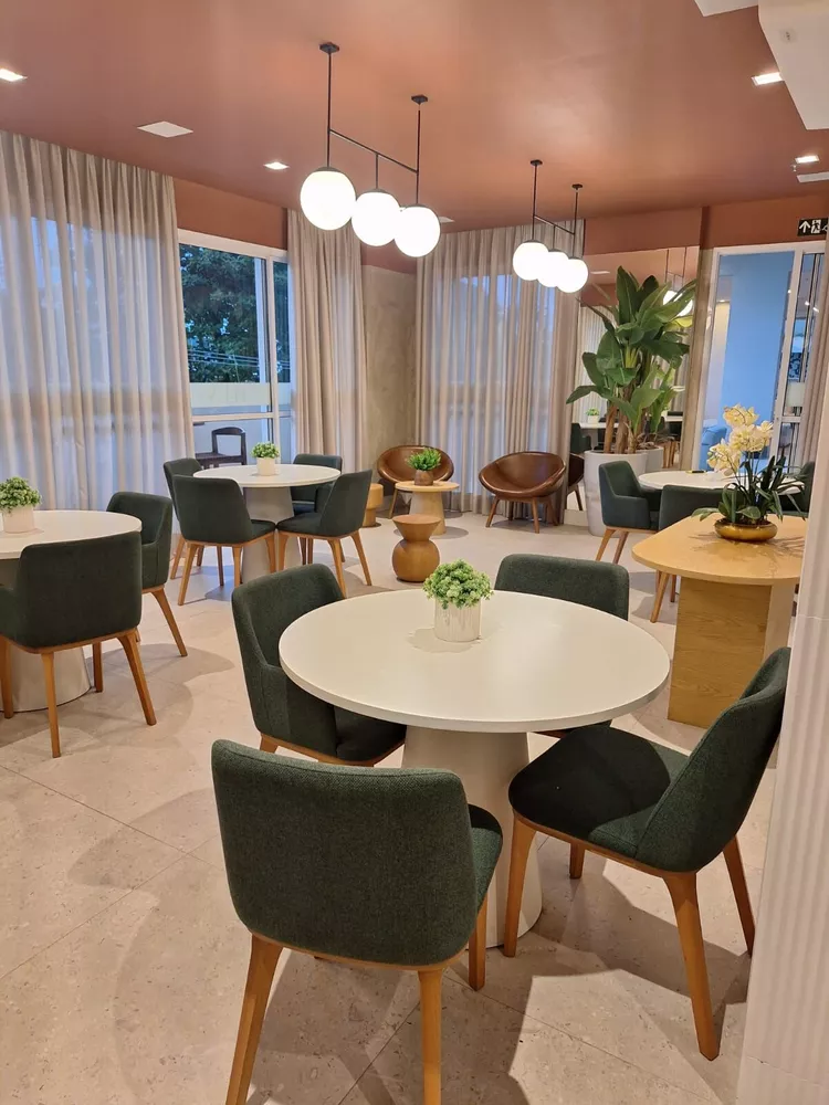 Apartamento, 2 quartos, 77 m² - Foto 13