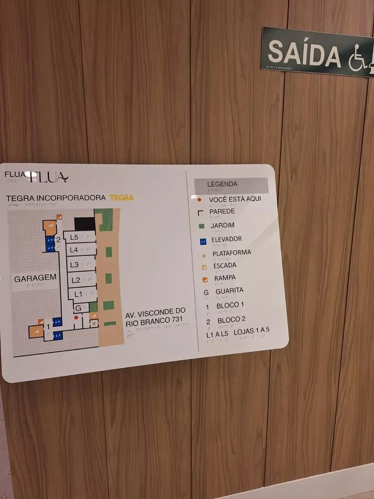 Apartamento, 2 quartos, 77 m² - Foto 53