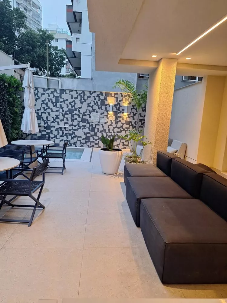 Apartamento, 2 quartos, 77 m² - Foto 11