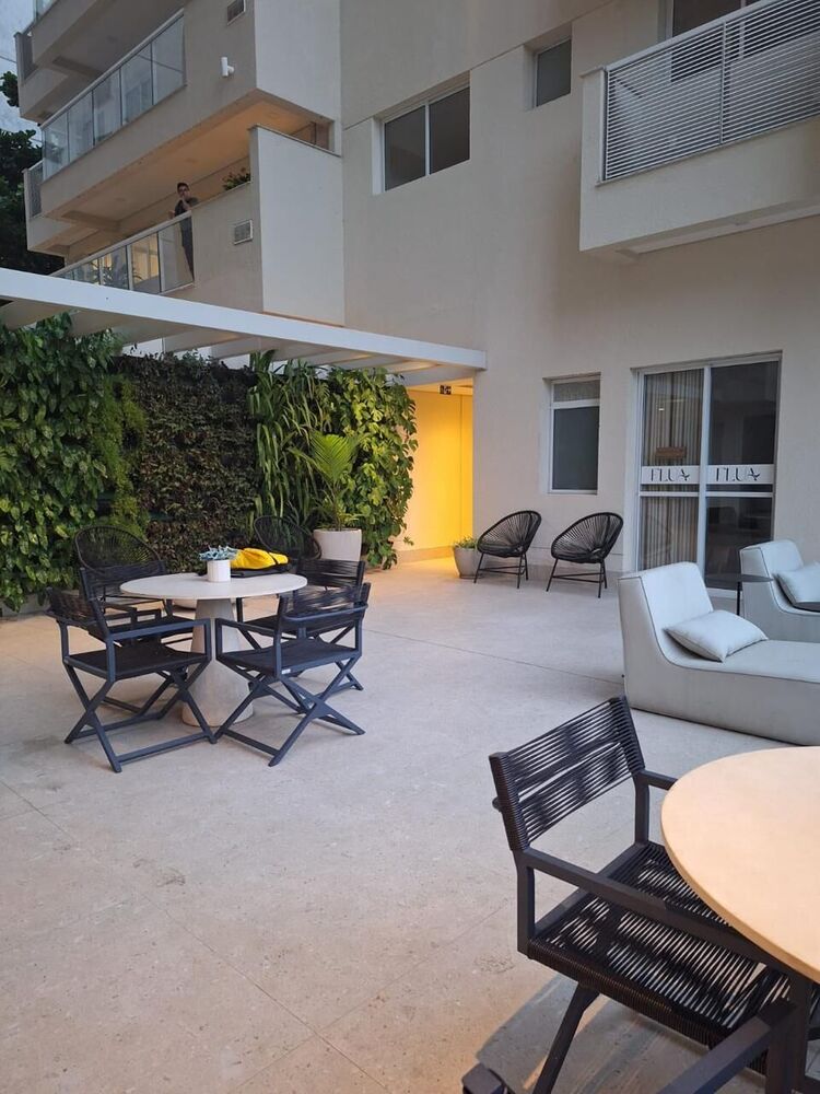 Apartamento, 2 quartos, 77 m² - Foto 72