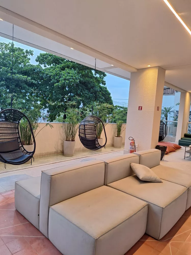Apartamento, 2 quartos, 77 m² - Foto 17