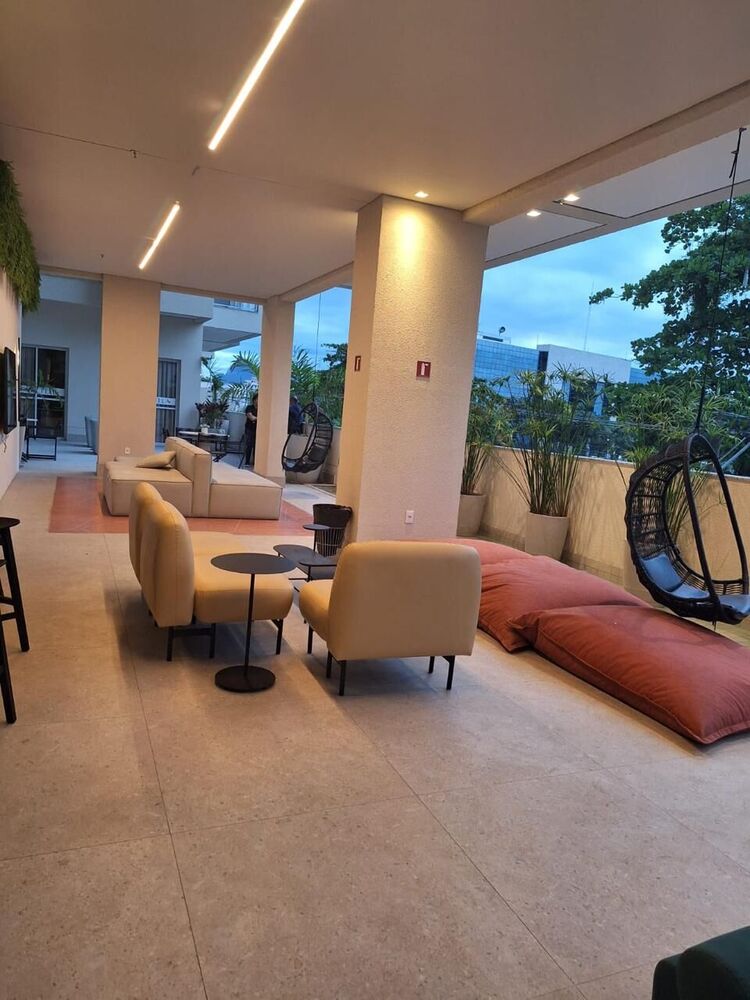 Apartamento, 2 quartos, 77 m² - Foto 71