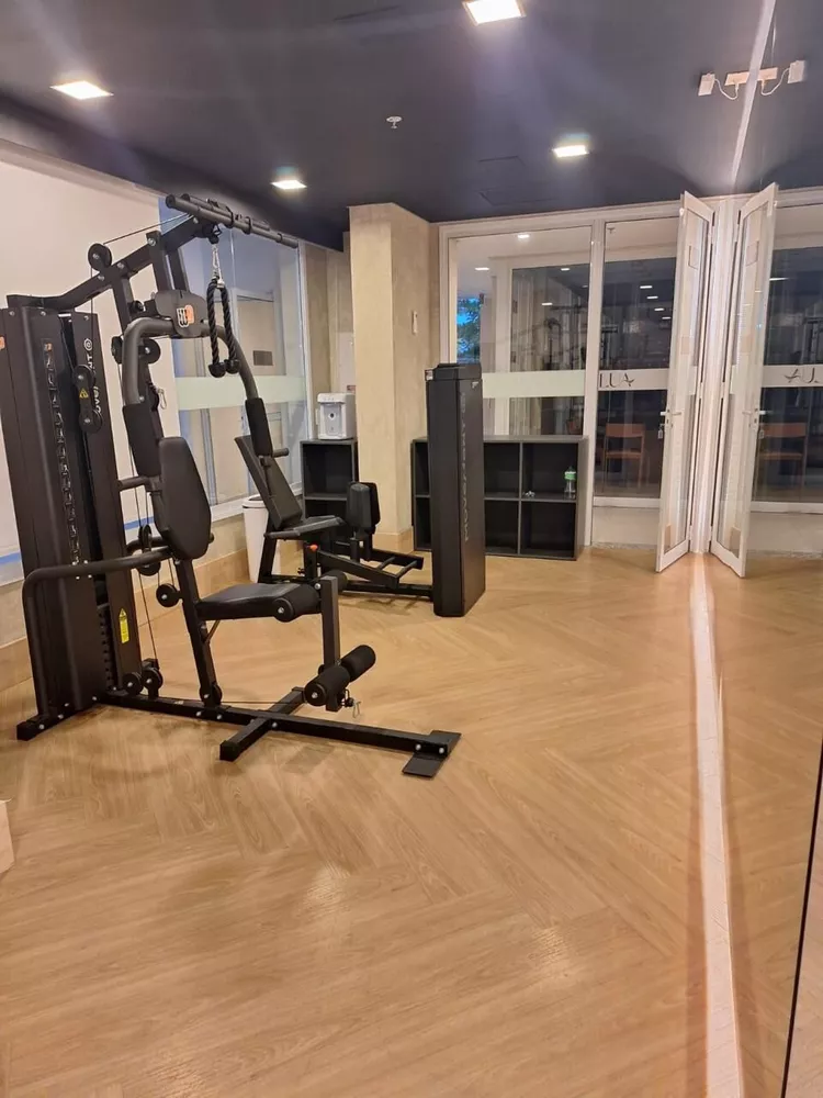 Apartamento, 2 quartos, 77 m² - Foto 41