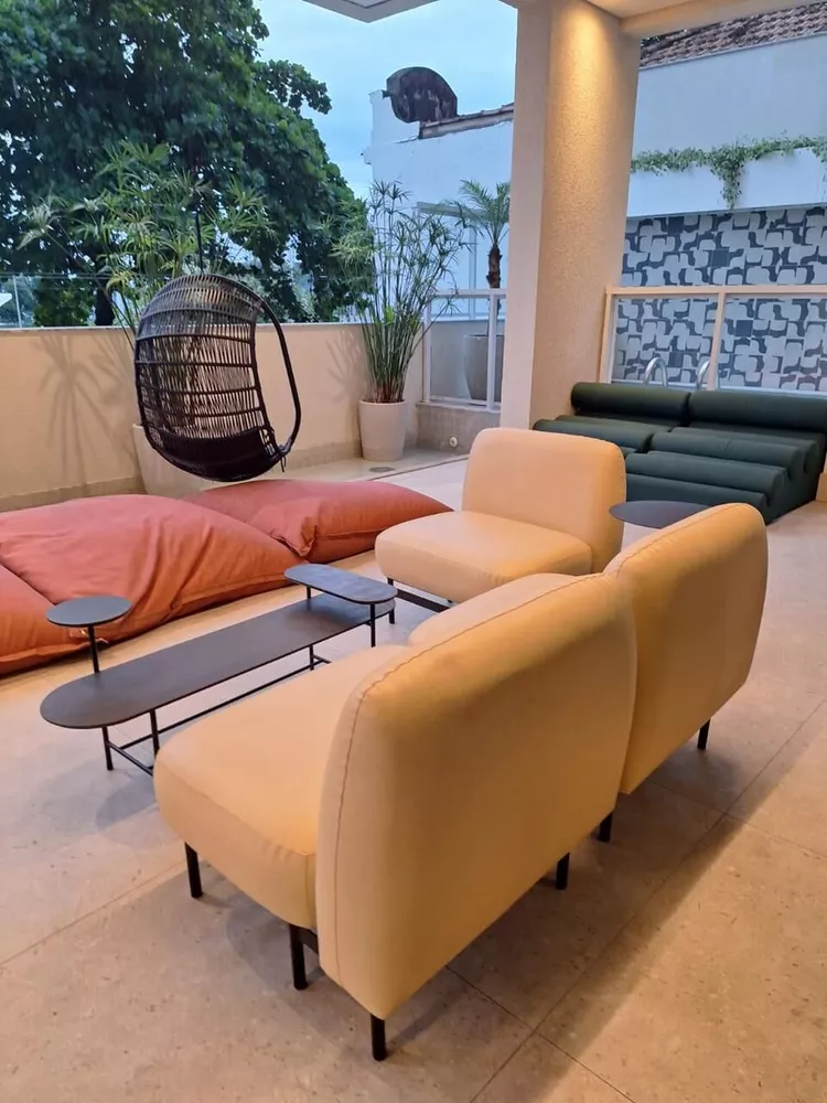 Apartamento, 2 quartos, 77 m² - Foto 59