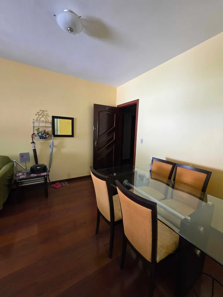 Apartamento, 2 quartos, 77 m² - Foto 2