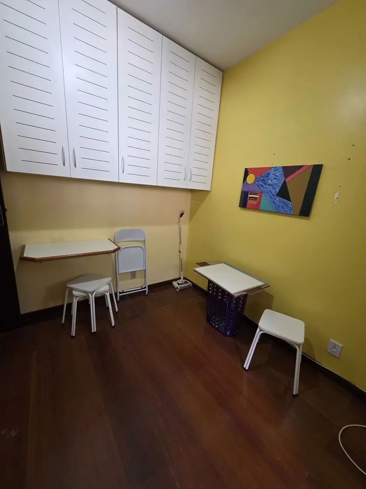 Apartamento, 2 quartos, 77 m² - Foto 14