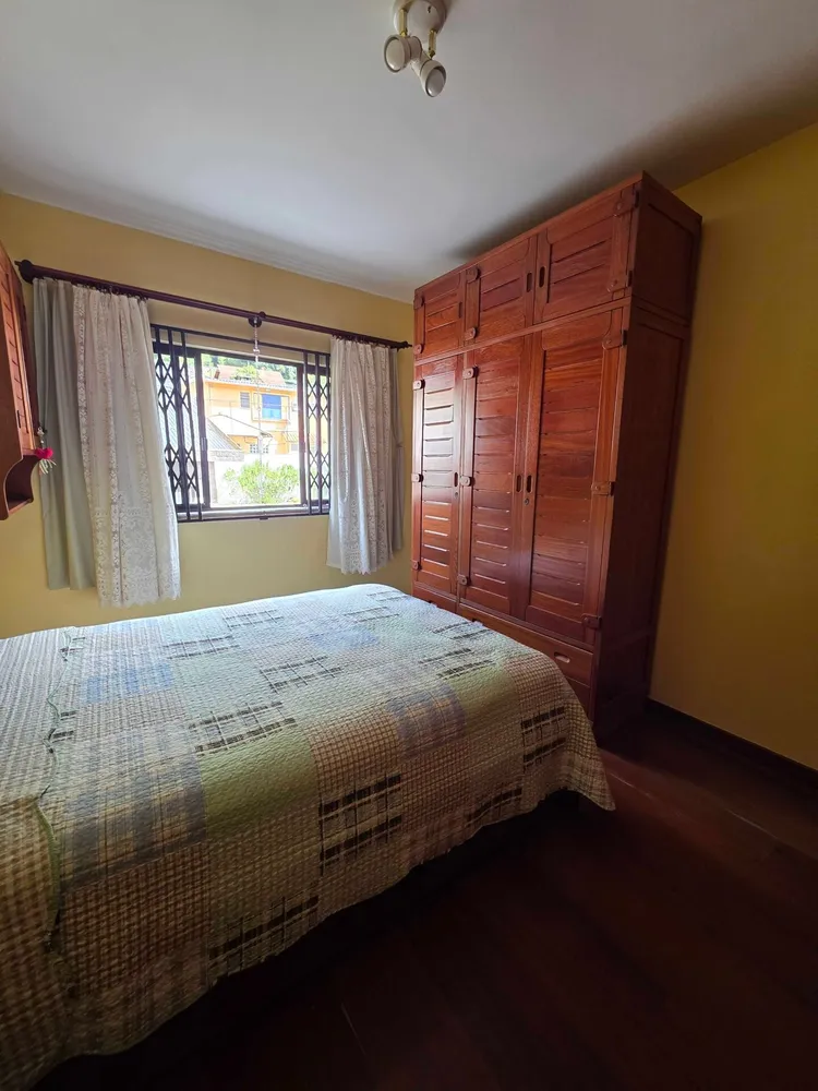 Apartamento, 2 quartos, 77 m² - Foto 8