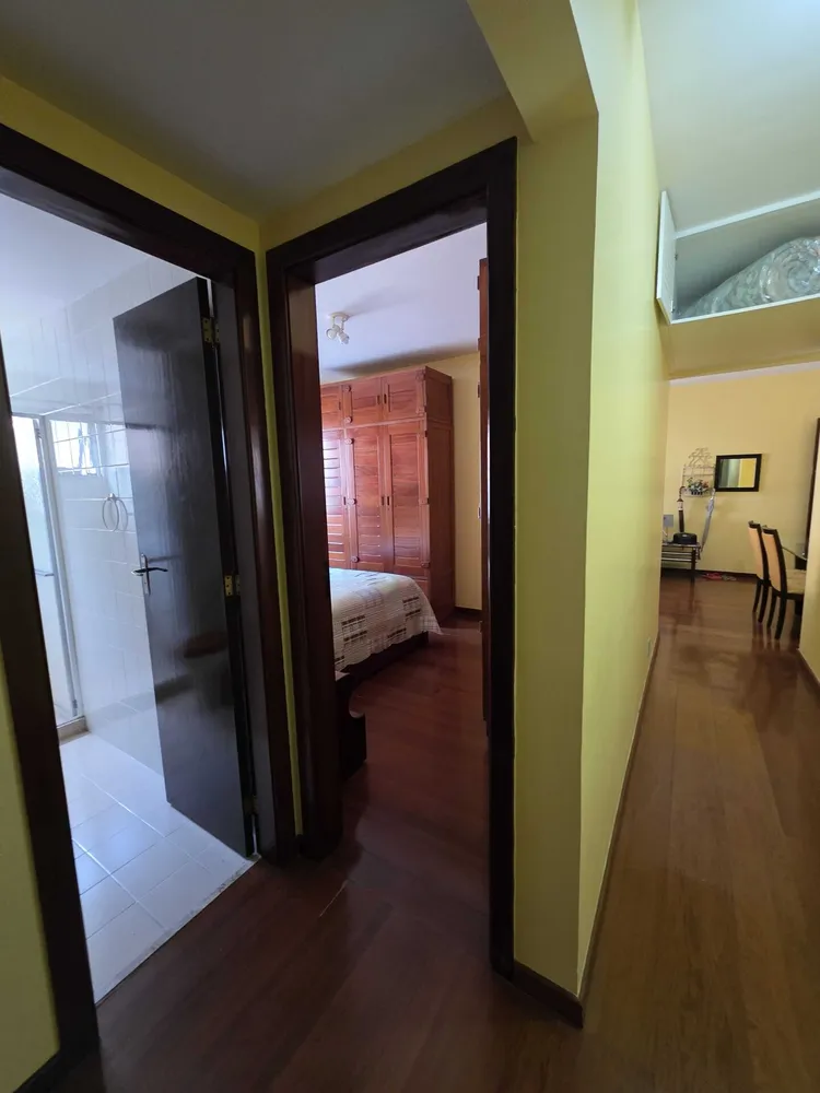 Apartamento, 2 quartos, 77 m² - Foto 9