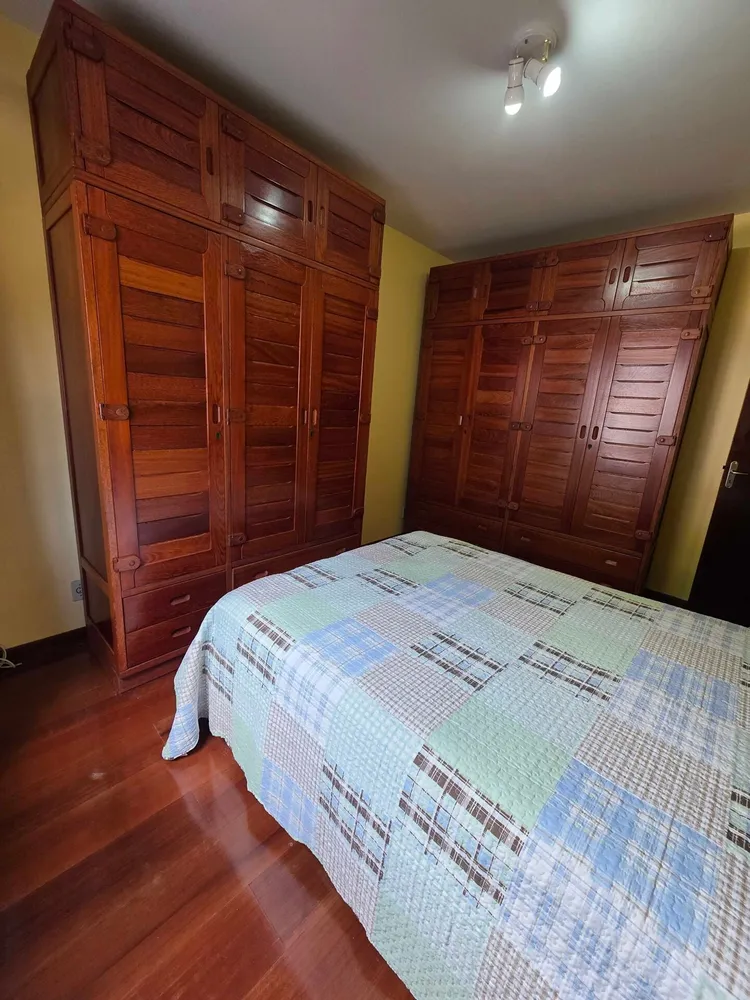 Apartamento, 2 quartos, 77 m² - Foto 6