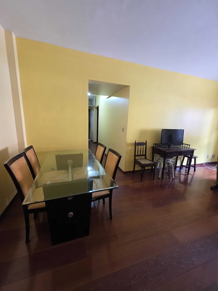 Apartamento, 2 quartos, 77 m² - Foto 1