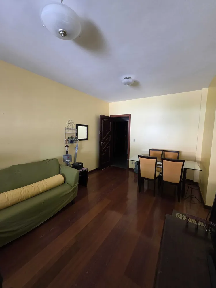 Apartamento, 2 quartos, 77 m² - Foto 3