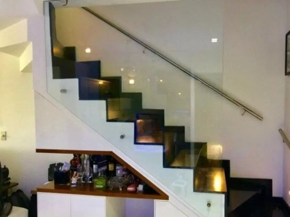 Cobertura, 3 quartos, 170 m² - Foto 10