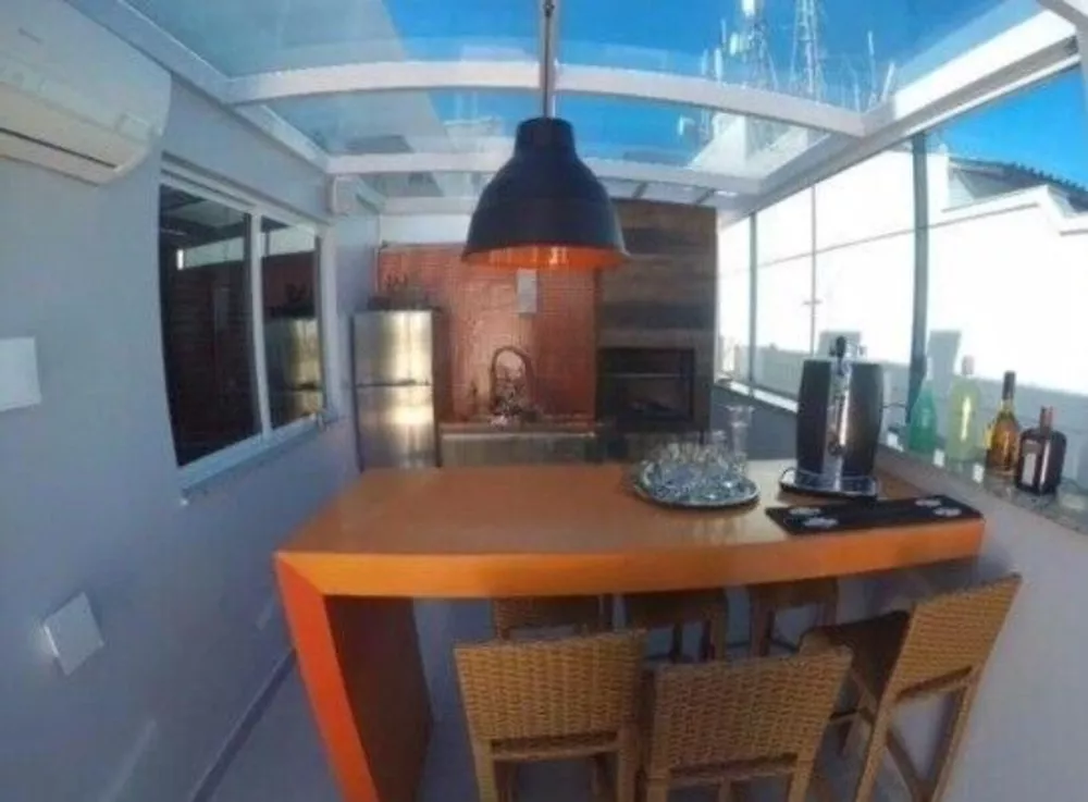Cobertura, 3 quartos, 170 m² - Foto 4
