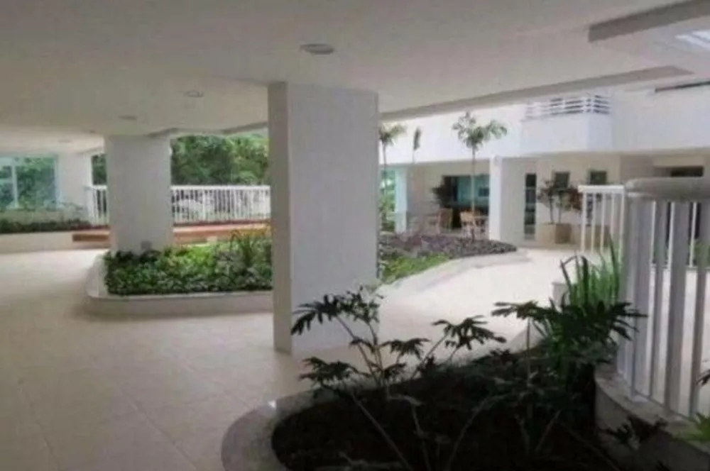 Cobertura, 3 quartos, 170 m² - Foto 1