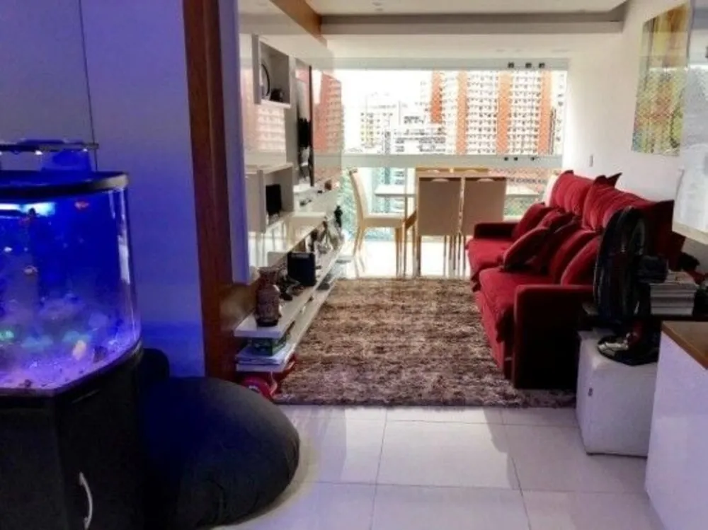 Cobertura, 3 quartos, 170 m² - Foto 3