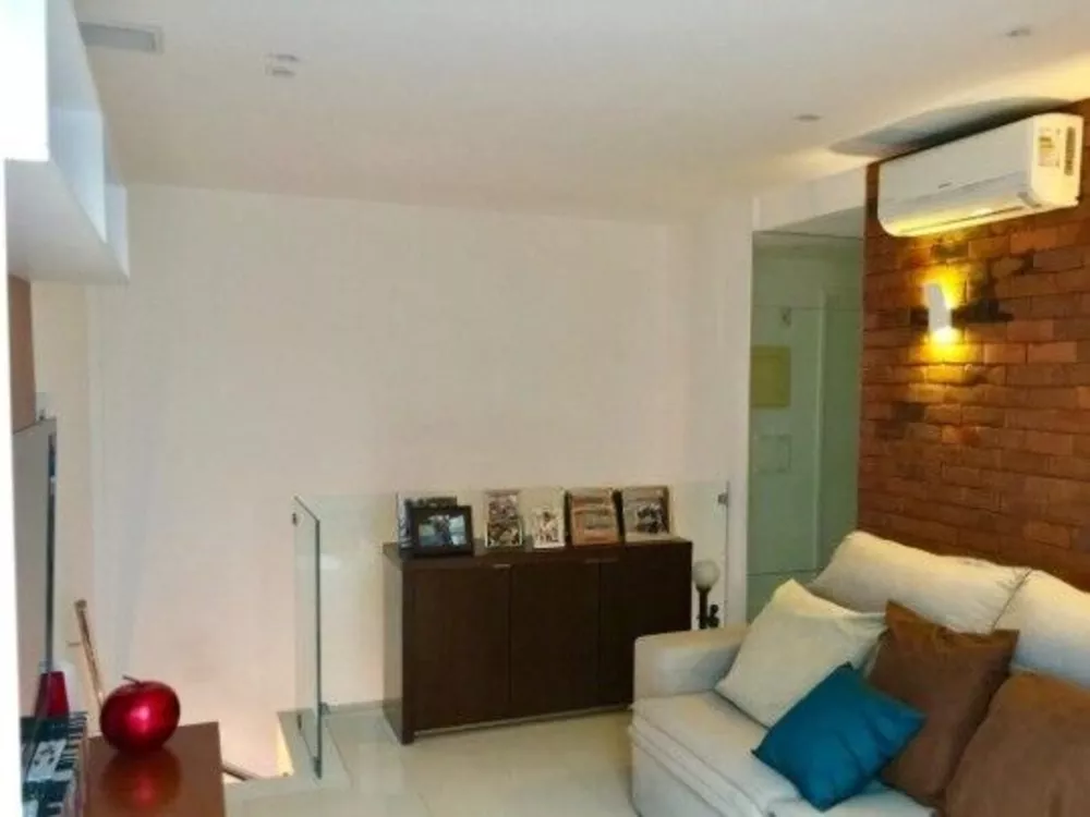 Cobertura, 3 quartos, 170 m² - Foto 5