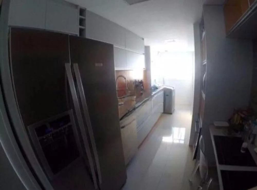 Cobertura, 3 quartos, 170 m² - Foto 8