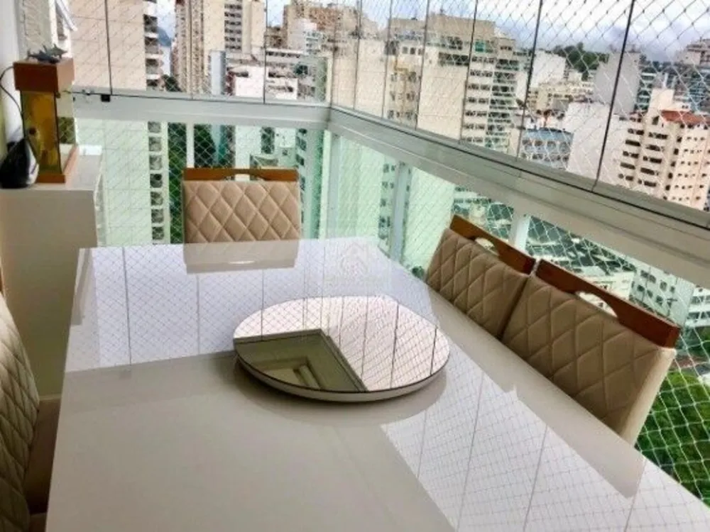 Cobertura, 3 quartos, 170 m² - Foto 7