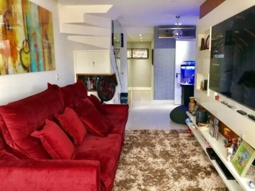 Cobertura, 3 quartos, 170 m² - Foto 13