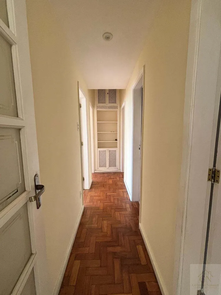 Apartamento, 134 m² - Foto 39