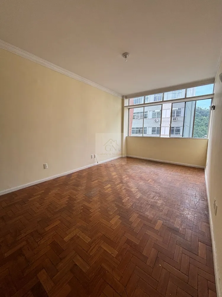 Apartamento, 134 m² - Foto 1