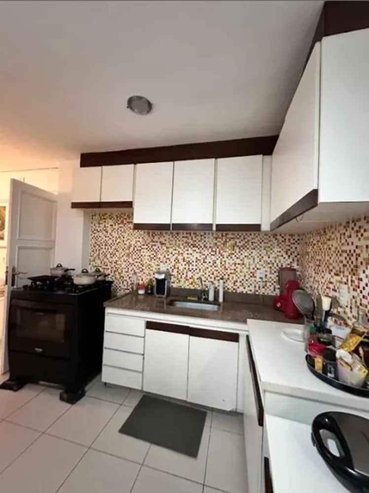 Apartamento, 3 quartos, 134 m² - Foto 9