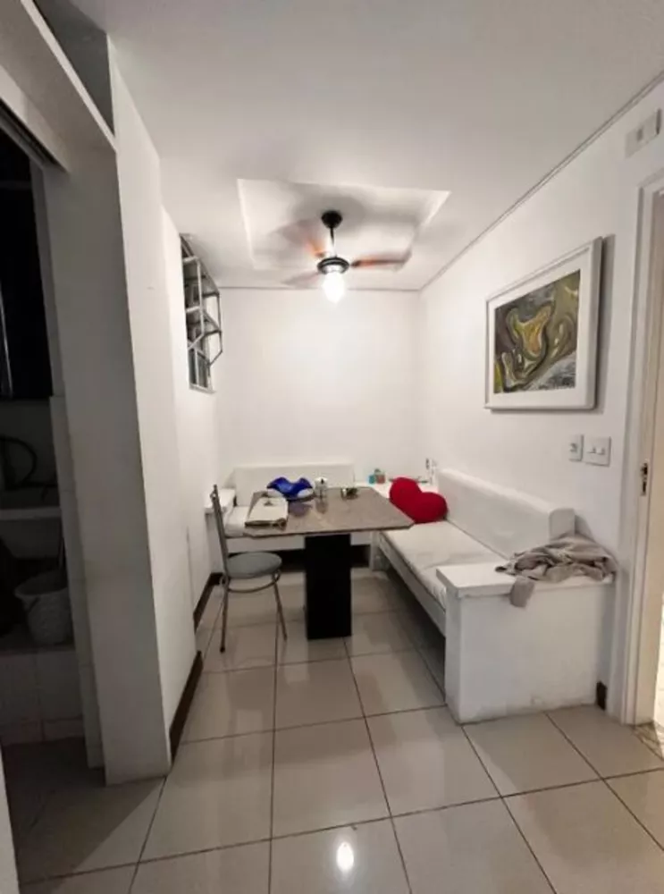 Apartamento, 3 quartos, 134 m² - Foto 14