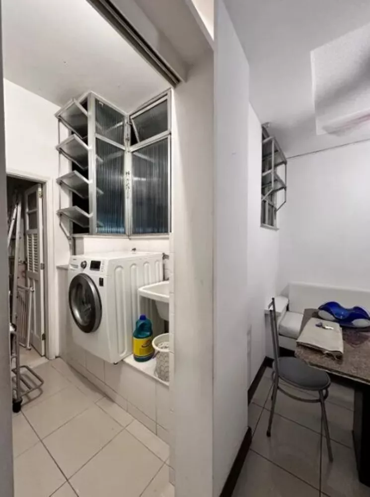 Apartamento, 3 quartos, 134 m² - Foto 11