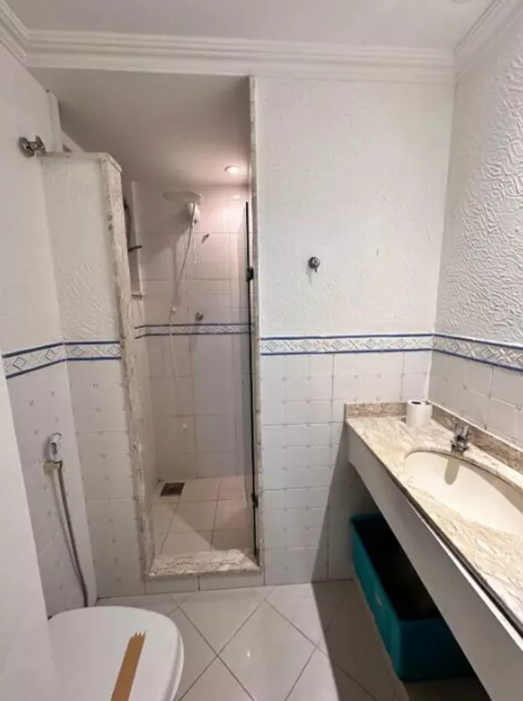 Apartamento, 3 quartos, 134 m² - Foto 3