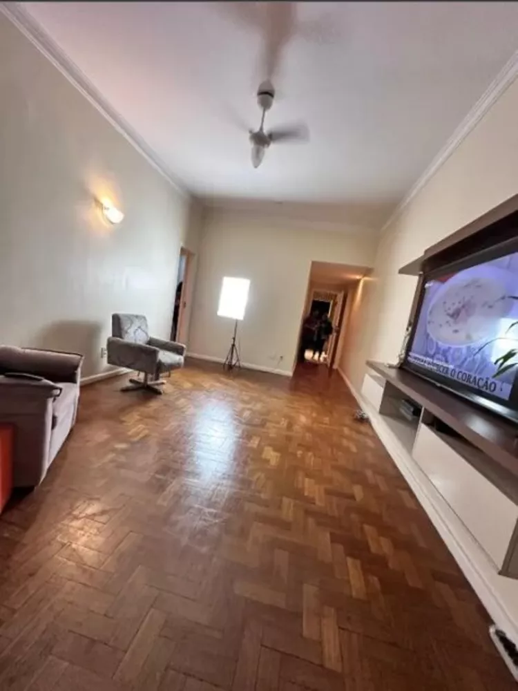 Apartamento, 3 quartos, 134 m² - Foto 2