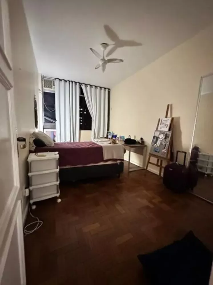 Apartamento, 3 quartos, 134 m² - Foto 16