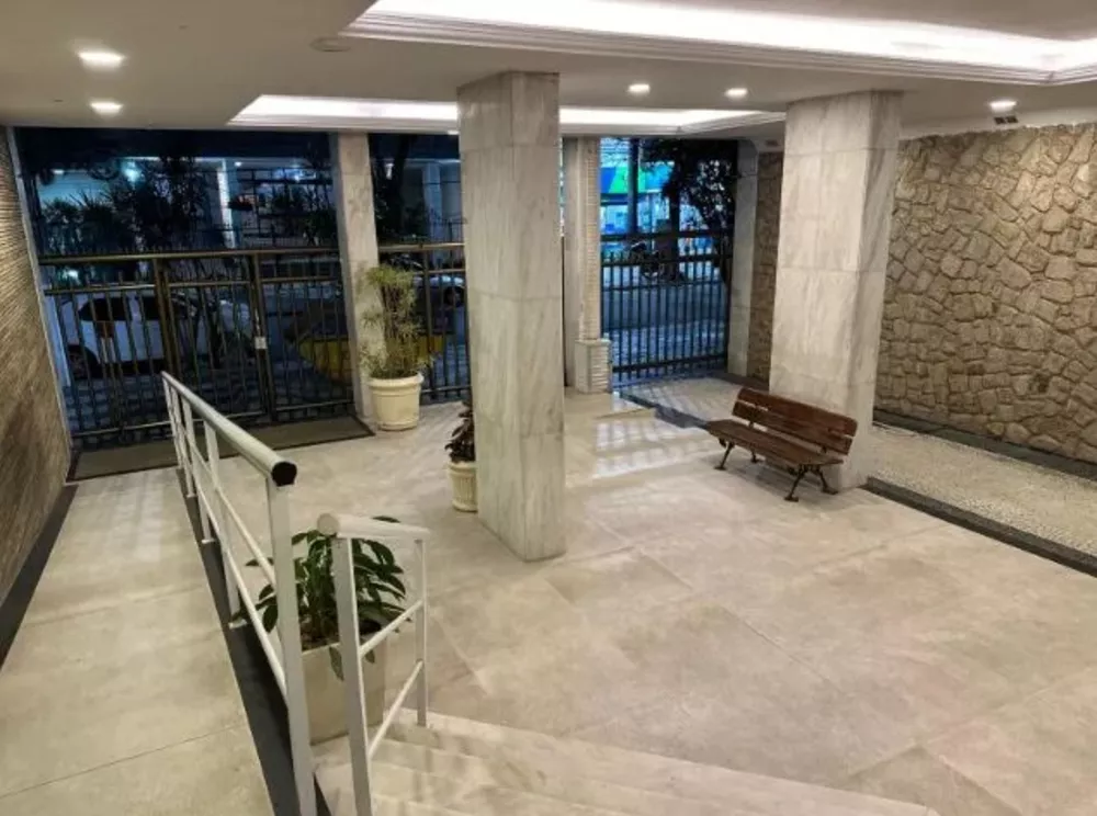 Apartamento, 3 quartos, 134 m² - Foto 17