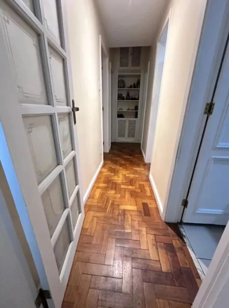Apartamento, 3 quartos, 134 m² - Foto 4