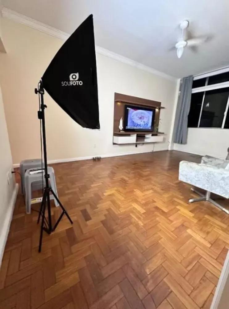 Apartamento, 3 quartos, 134 m² - Foto 15