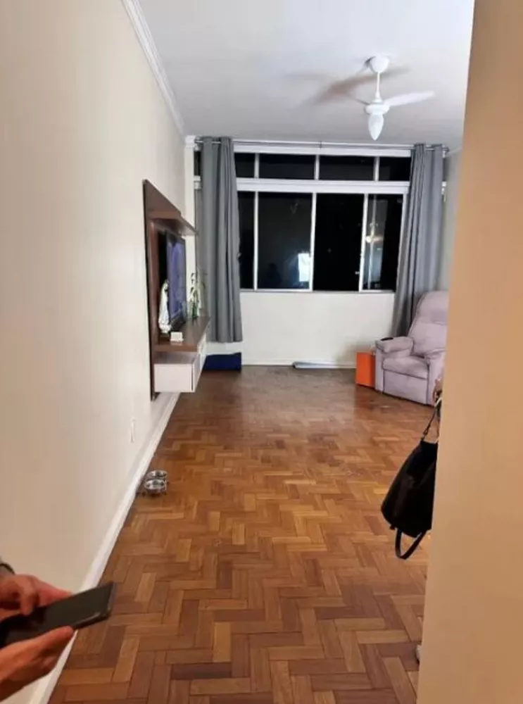 Apartamento, 3 quartos, 134 m² - Foto 13