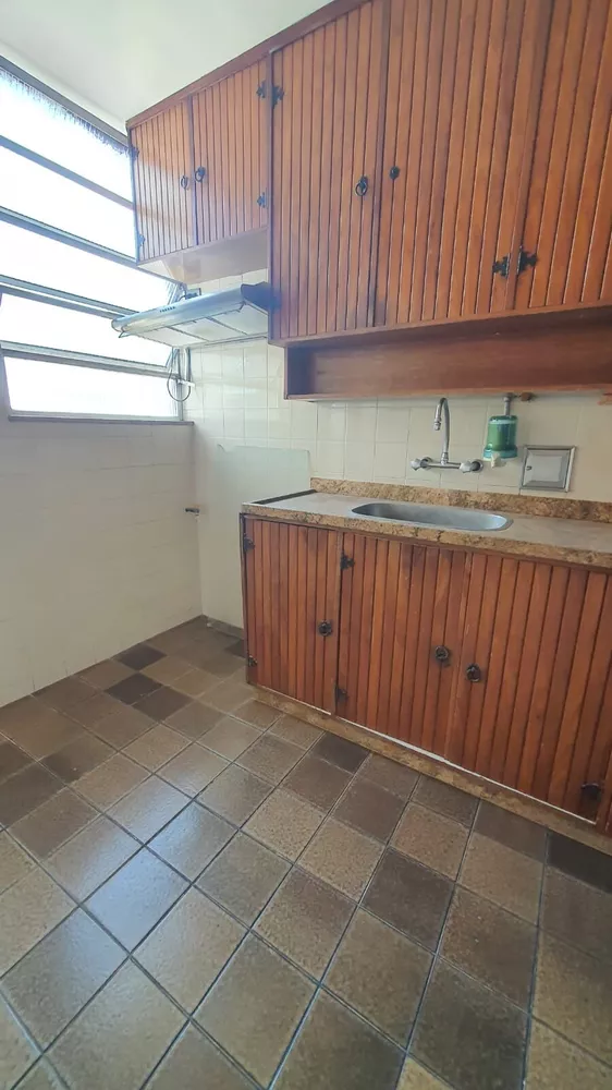 Apartamento, 3 quartos, 153 m² - Foto 2