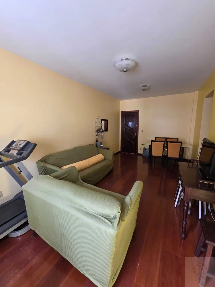 Apartamento, 2 quartos, 77 m² - Foto 5