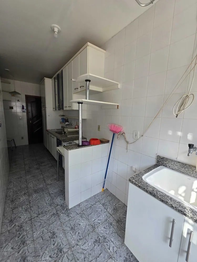 Apartamento, 2 quartos, 77 m² - Foto 4
