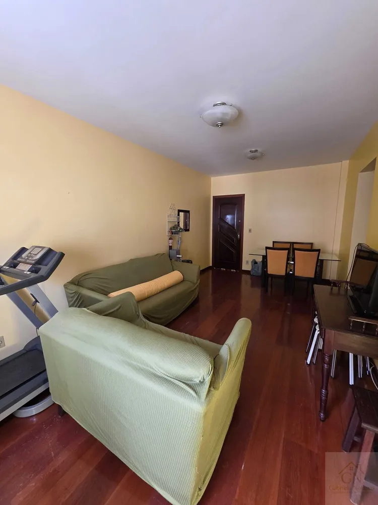 Apartamento, 2 quartos, 77 m² - Foto 13