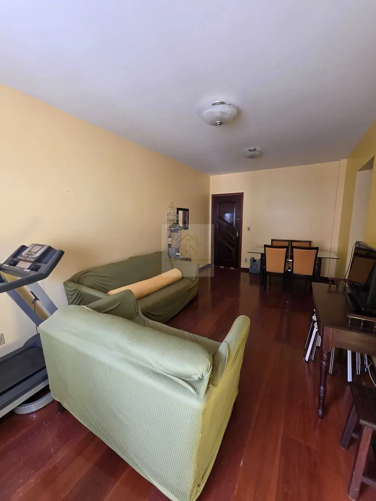 Apartamento, 2 quartos, 77 m² - Foto 4