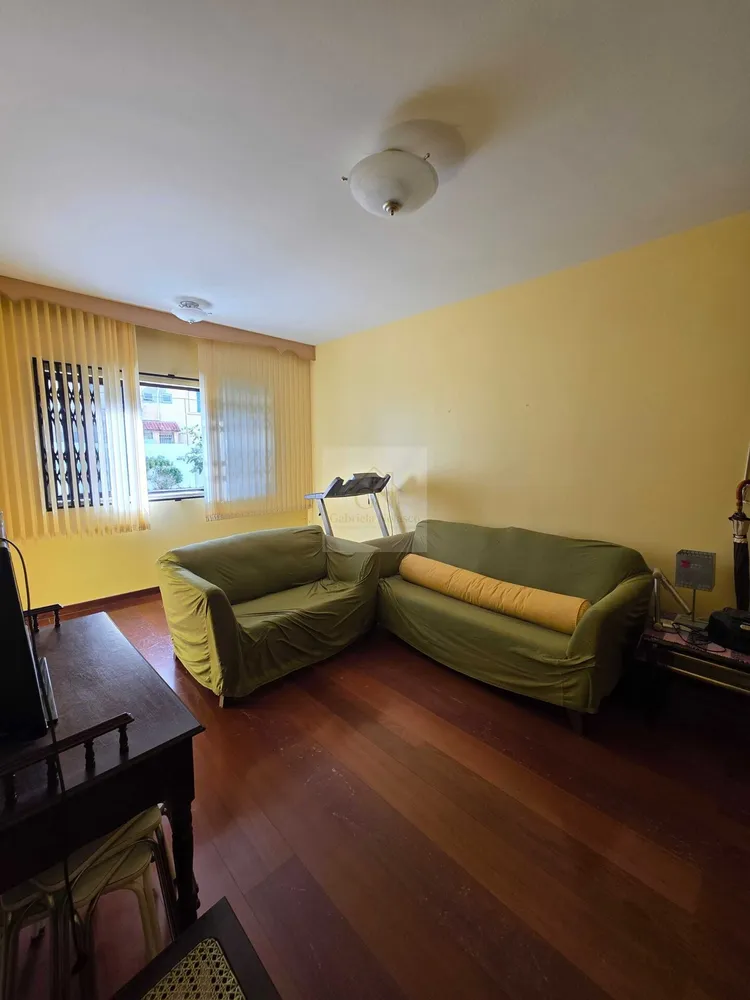 Apartamento, 2 quartos, 77 m² - Foto 1