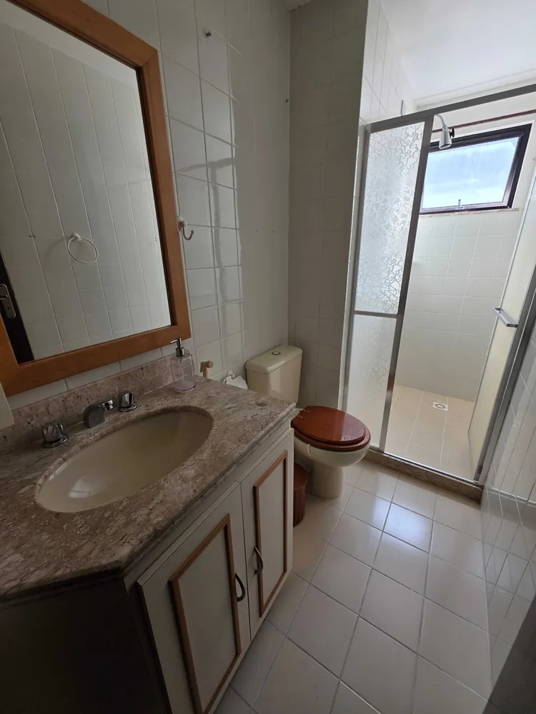 Apartamento, 2 quartos, 77 m² - Foto 2